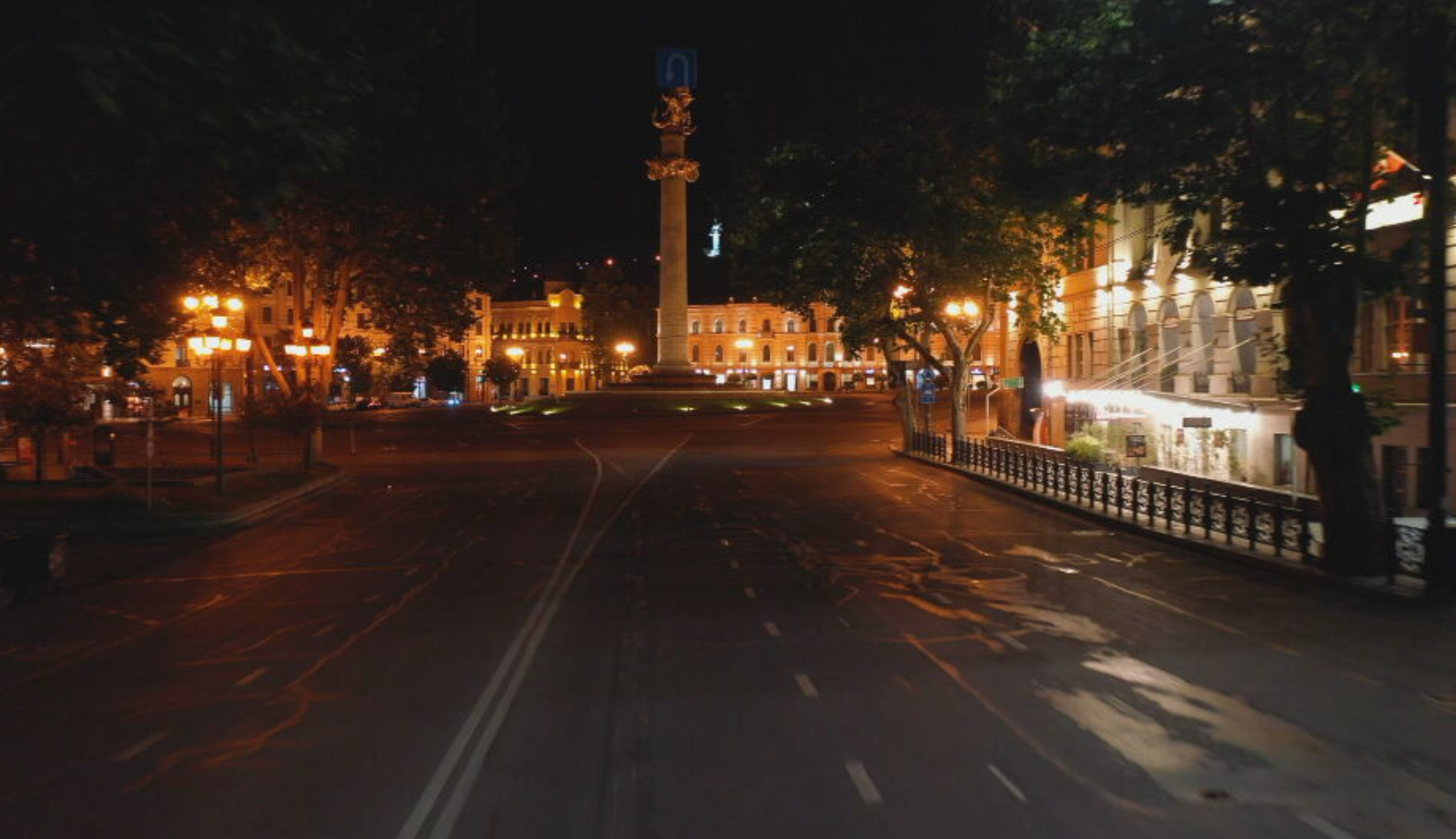 კომენდანტის საათი უქმდება კომენდანტის საათი უქმდება