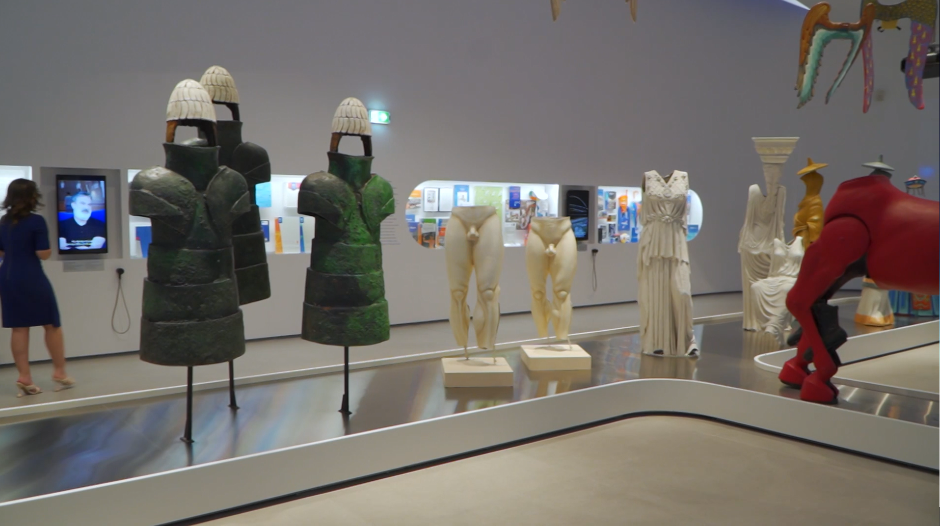 ათენის ოლიმპიური თამაშების მუზეუმი ათენის ოლიმპიური თამაშების მუზეუმი