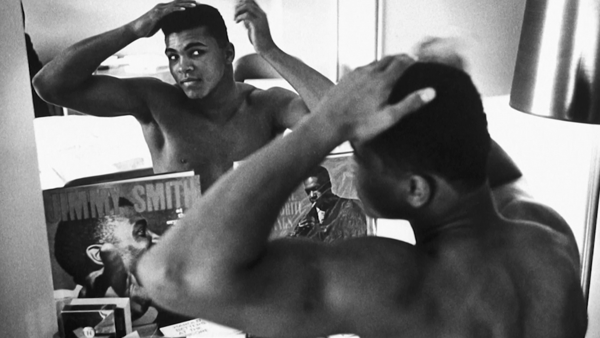 მუჰამედ ალი