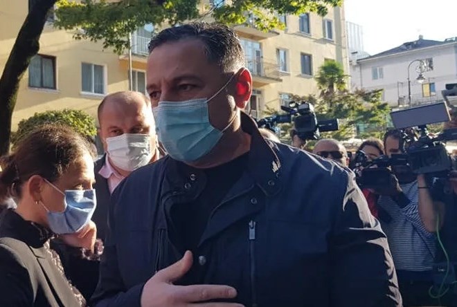 გომელაურუ