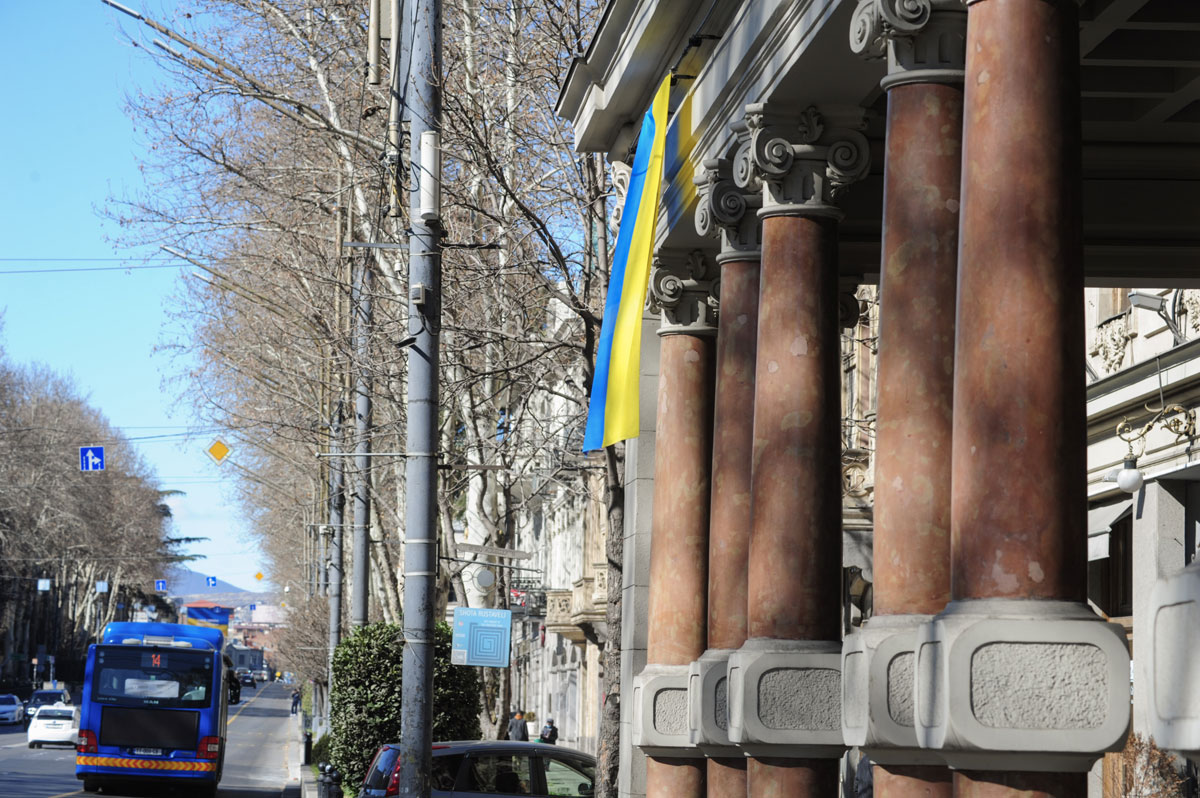 რუსული ჯარი