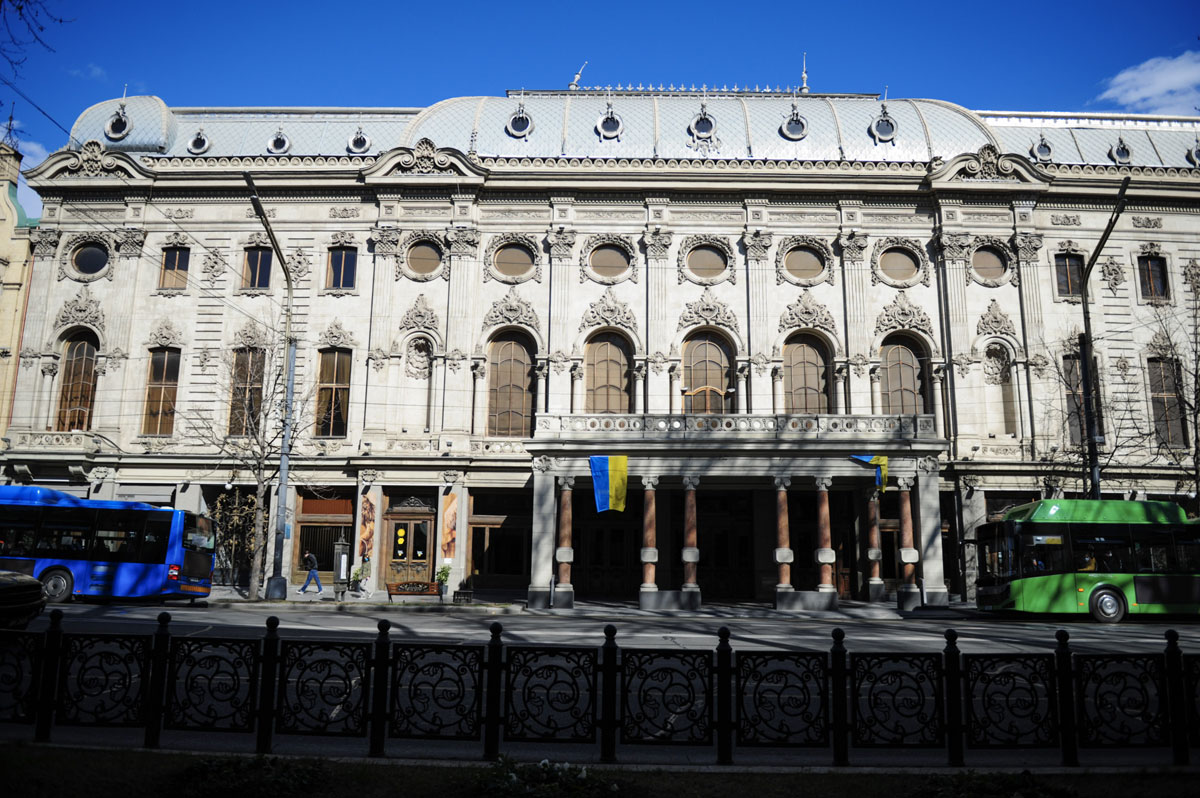 რუსული ჯარი