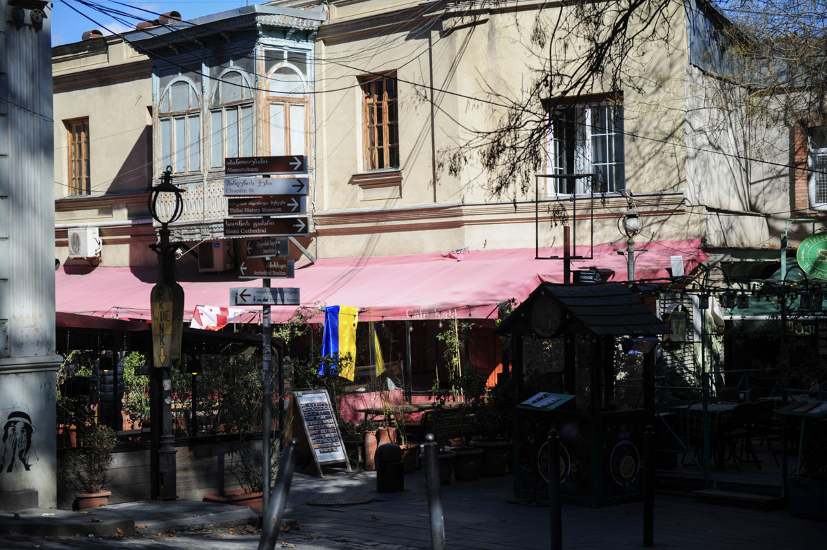 რუსული ჯარი