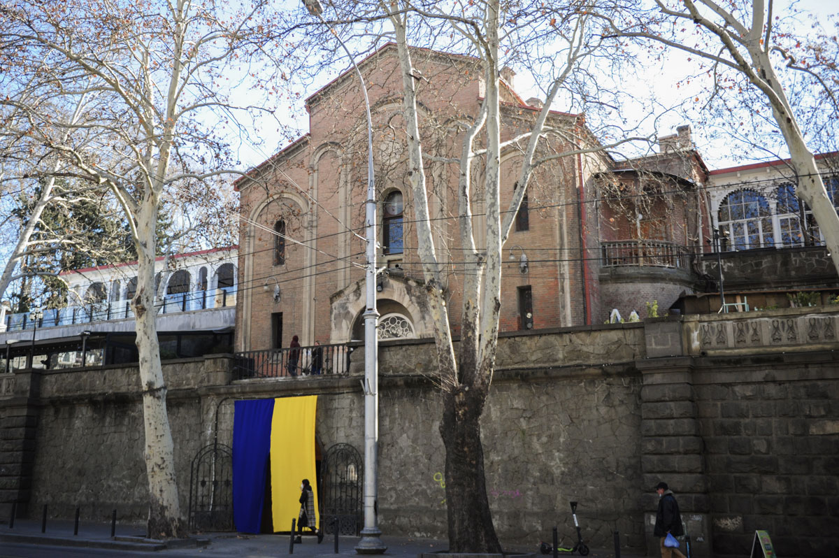 რუსული ჯარი