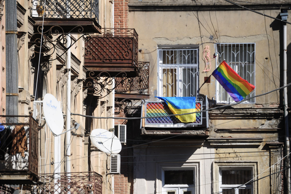 რუსული ჯარი