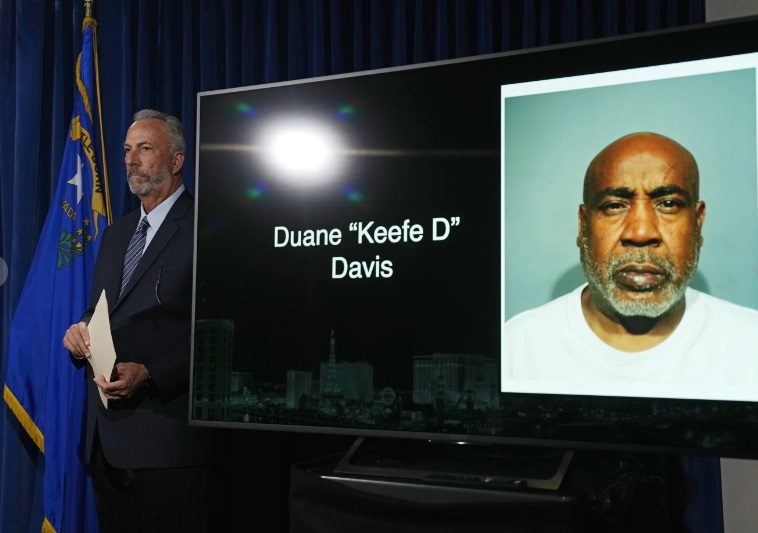 თუფაქის მკვლელობის საქმე