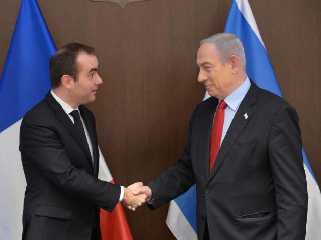 ისრაელი