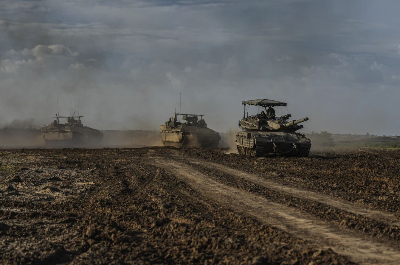 ისრაელი