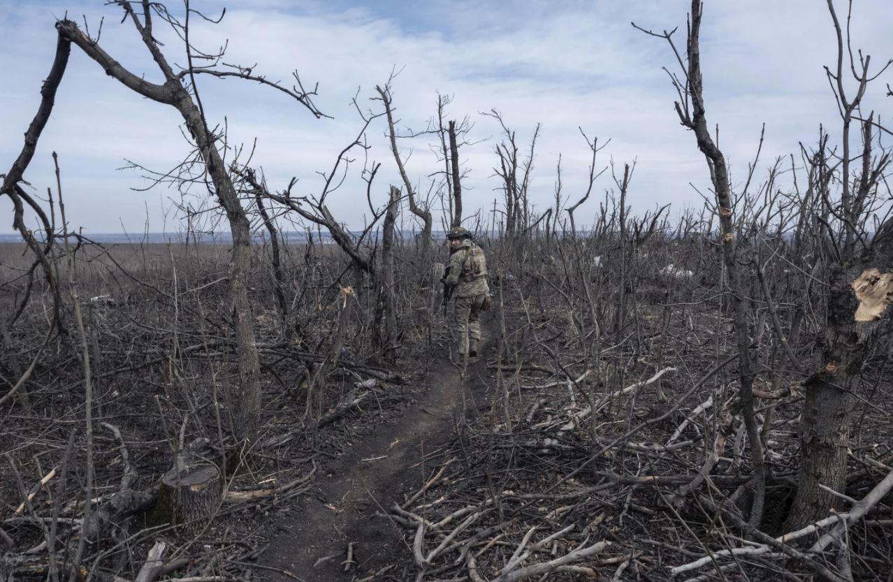 უკრაინა