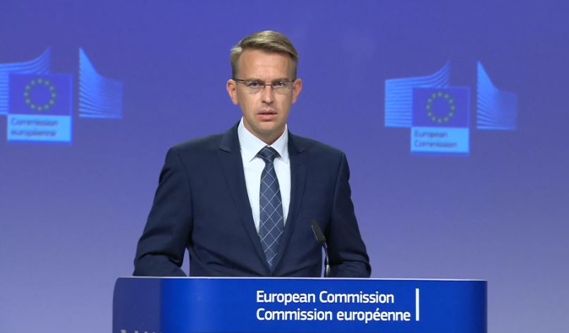 პიტერ სტანო Copyright AFP