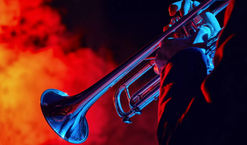 ჯაზი Copyright Canva