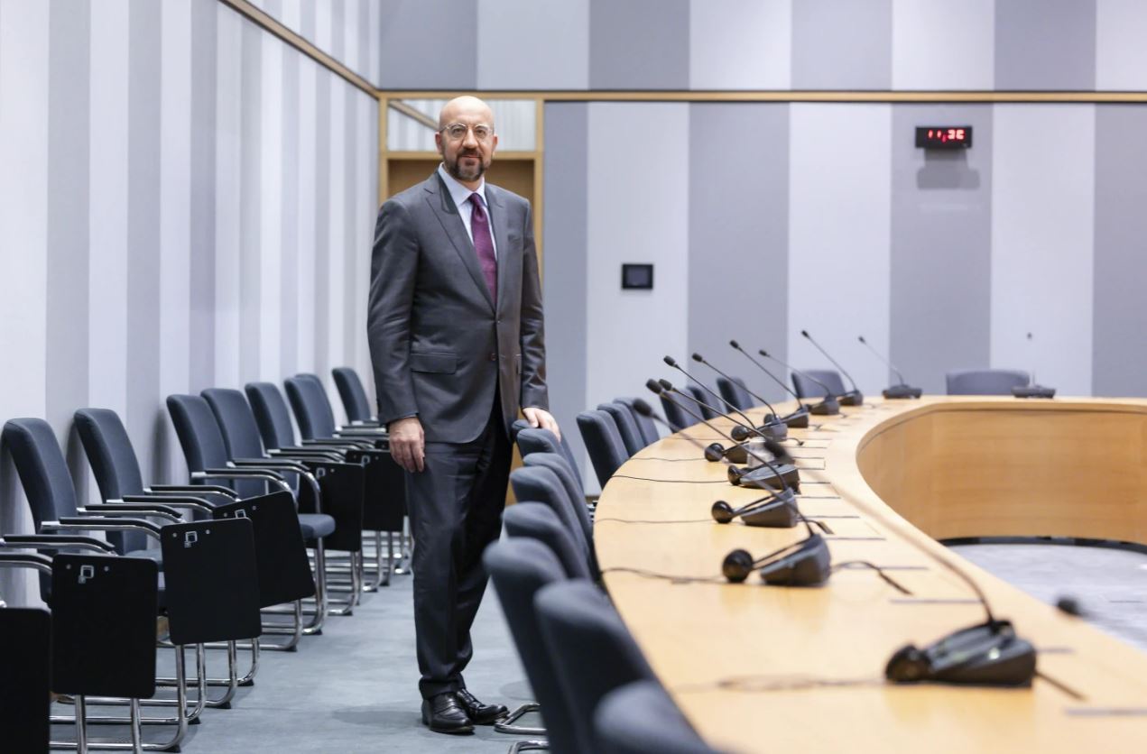 შარლ მიშელი