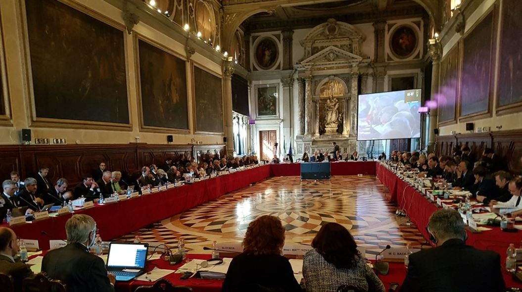 ვენეციის კომისია