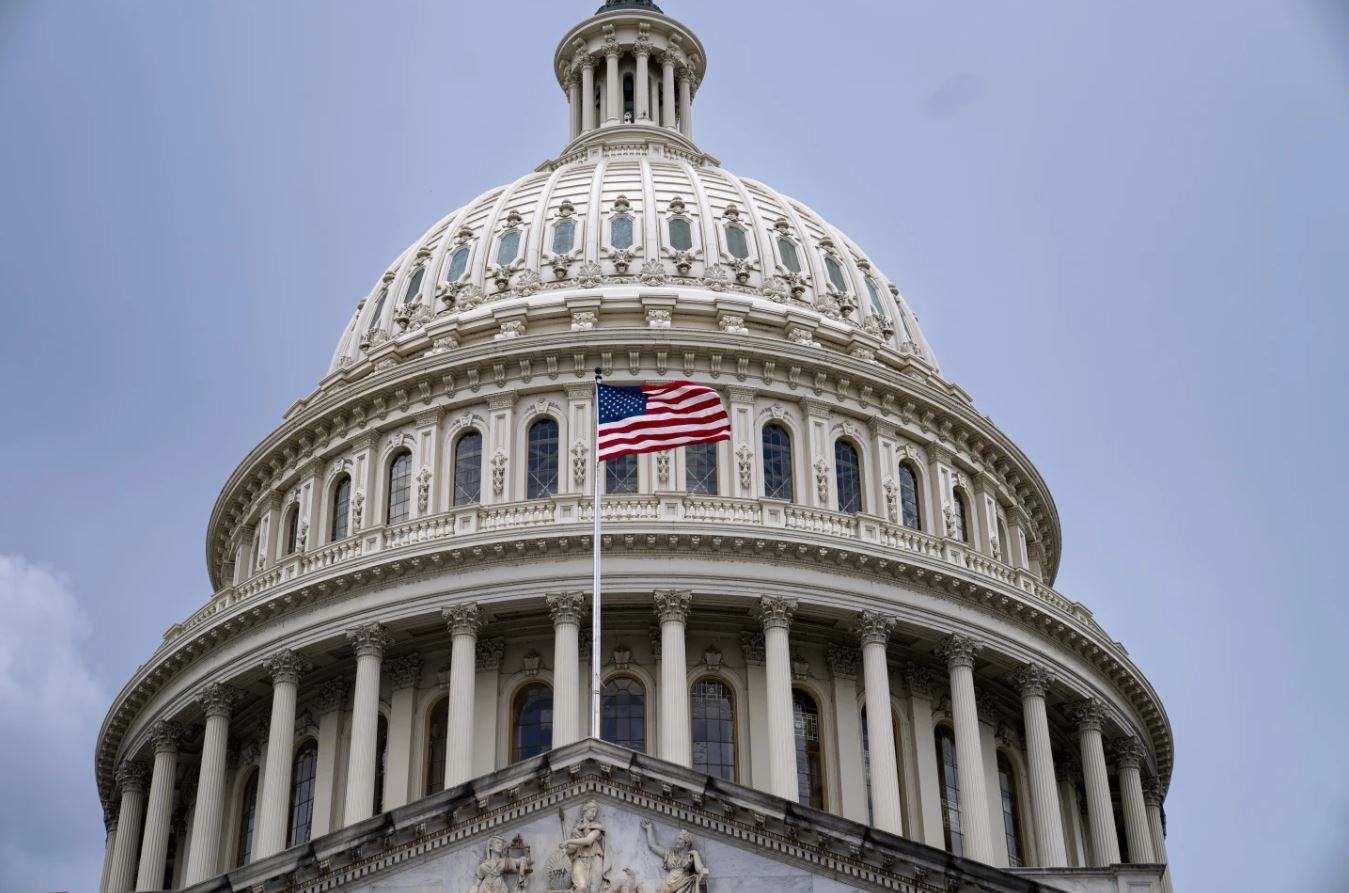 აშშ Copyright AP Photo