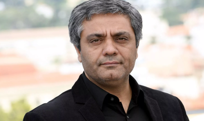 მოჰამედ რასულოფი Copyright AP Photo