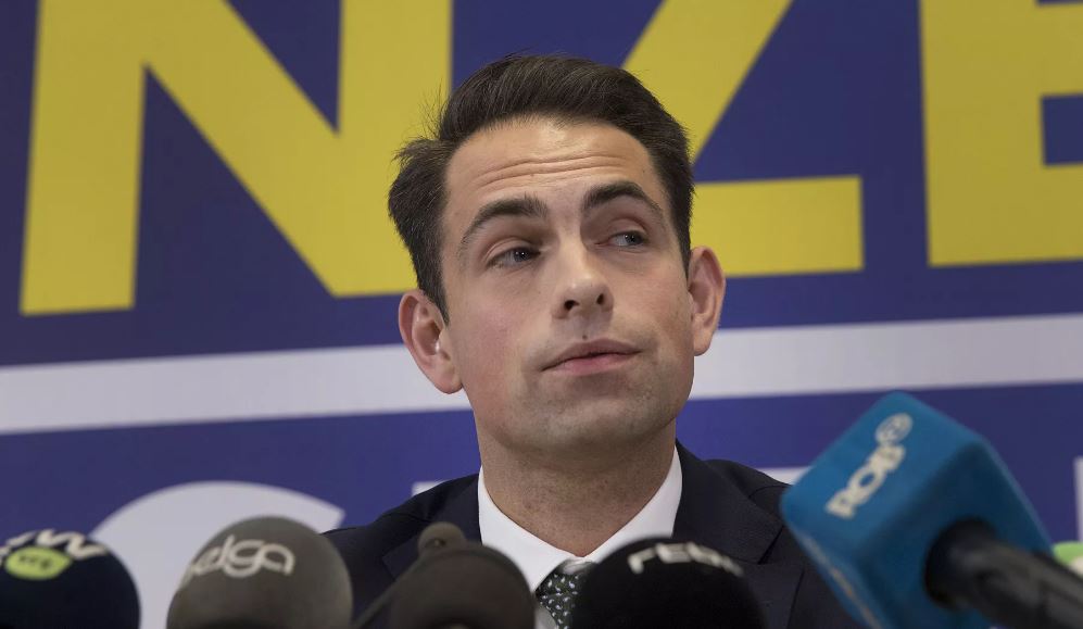 პარტია „ვლაამს ბელანგი”