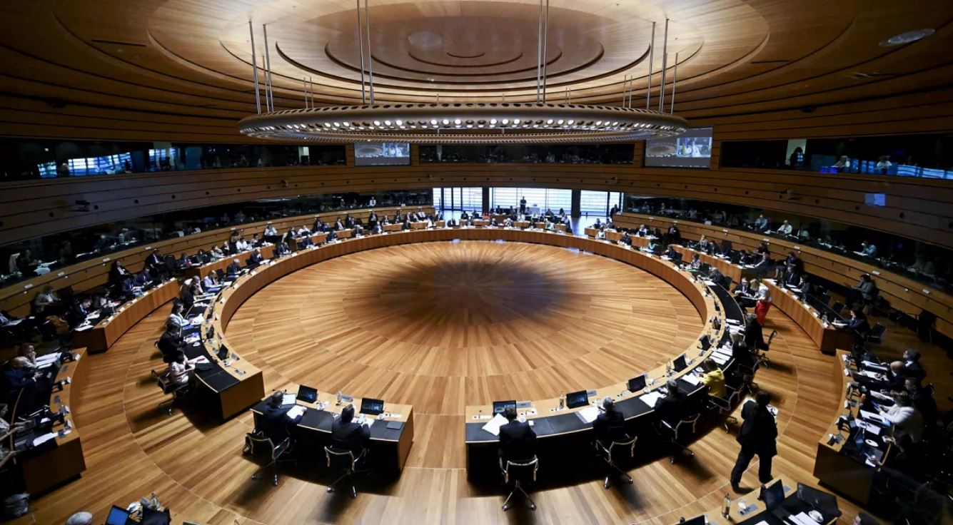 ევრიკავშირი