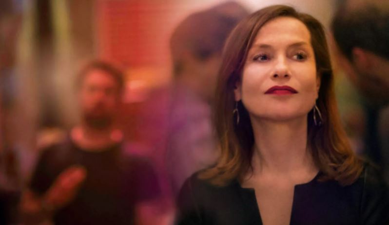 Copyright Festival Lumière