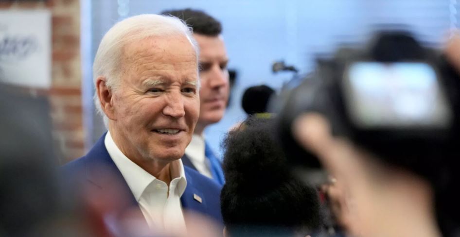 ჯო ბაიდენი