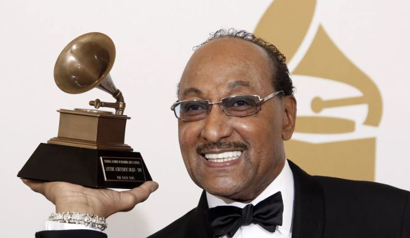 აბდულ ფაკირი Copyright Matt Sayles/AP