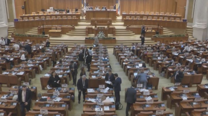 ეუთოს საპარლამენტო ასამბლეა ე.წ. „გამჭვირვალობის“ კანონს ანტიდემოკრატიულად აფასებს