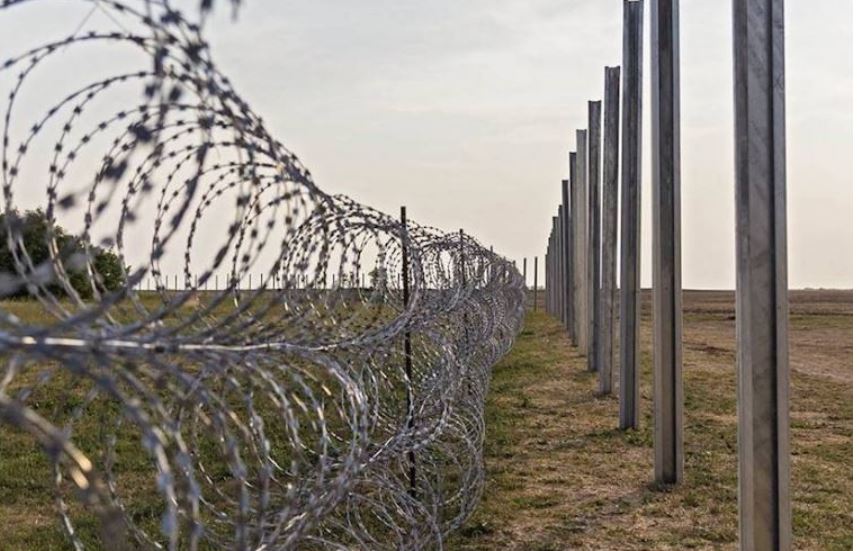 საოკუპაციო ხაზი