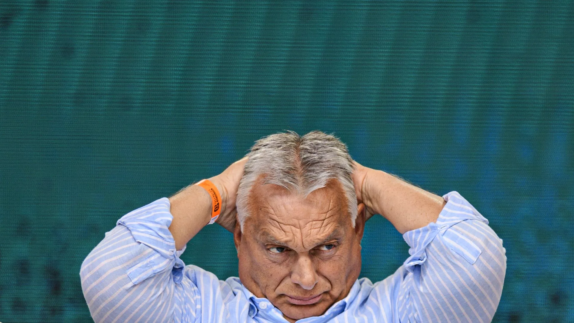 ვიქტორ ორბანი Copyright Euronews