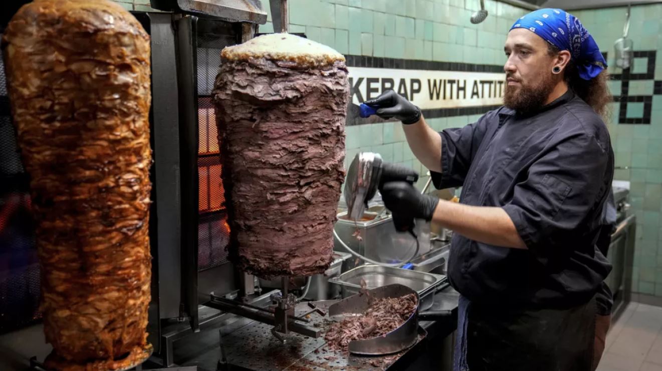 თურქეთს სურს, გერმანიაში ქაბაბის მომზადებაზე რეგულაციები დაწესდეს