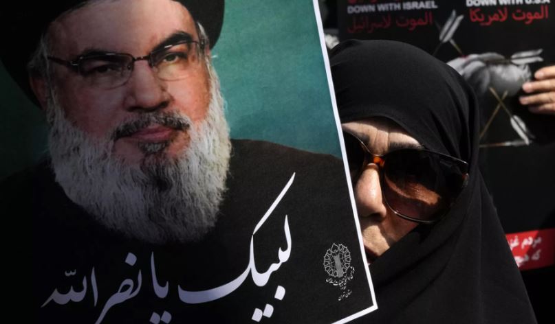 Copyright Vahid Salemi/Copyright 2024 The AP. All rights reserved