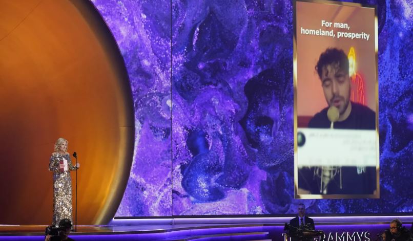 Copyright Chris Pizzello/Invision/AP