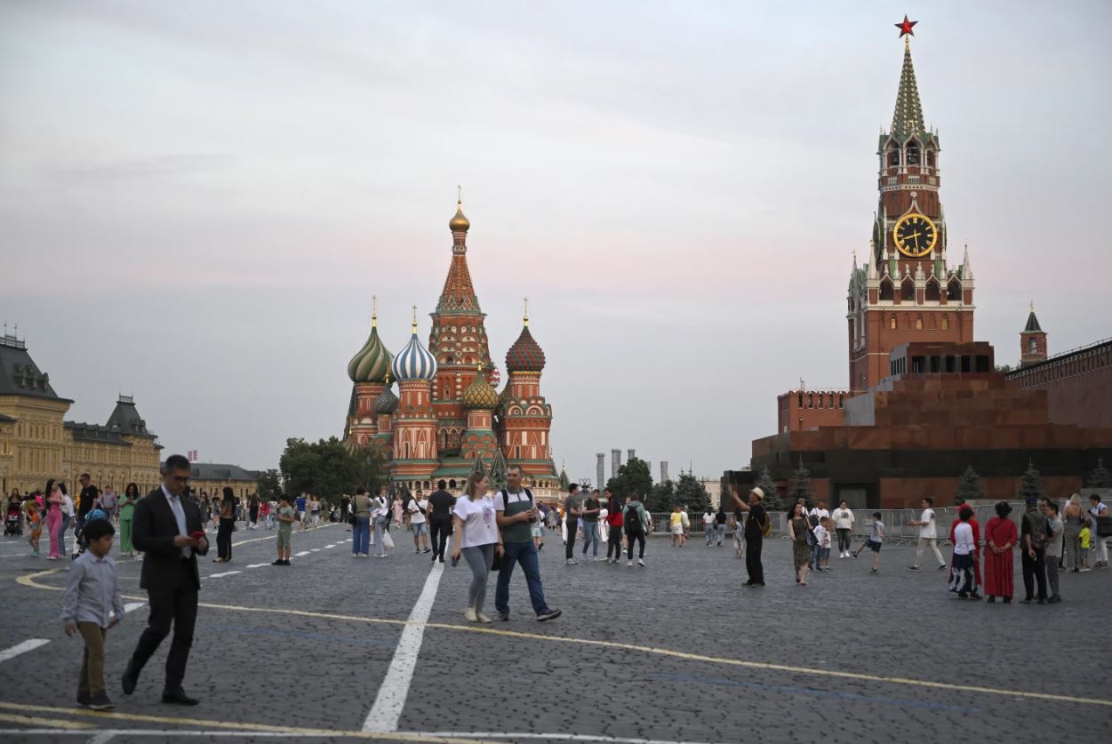 Copyright AP Photo/Dmitry Serebryakov