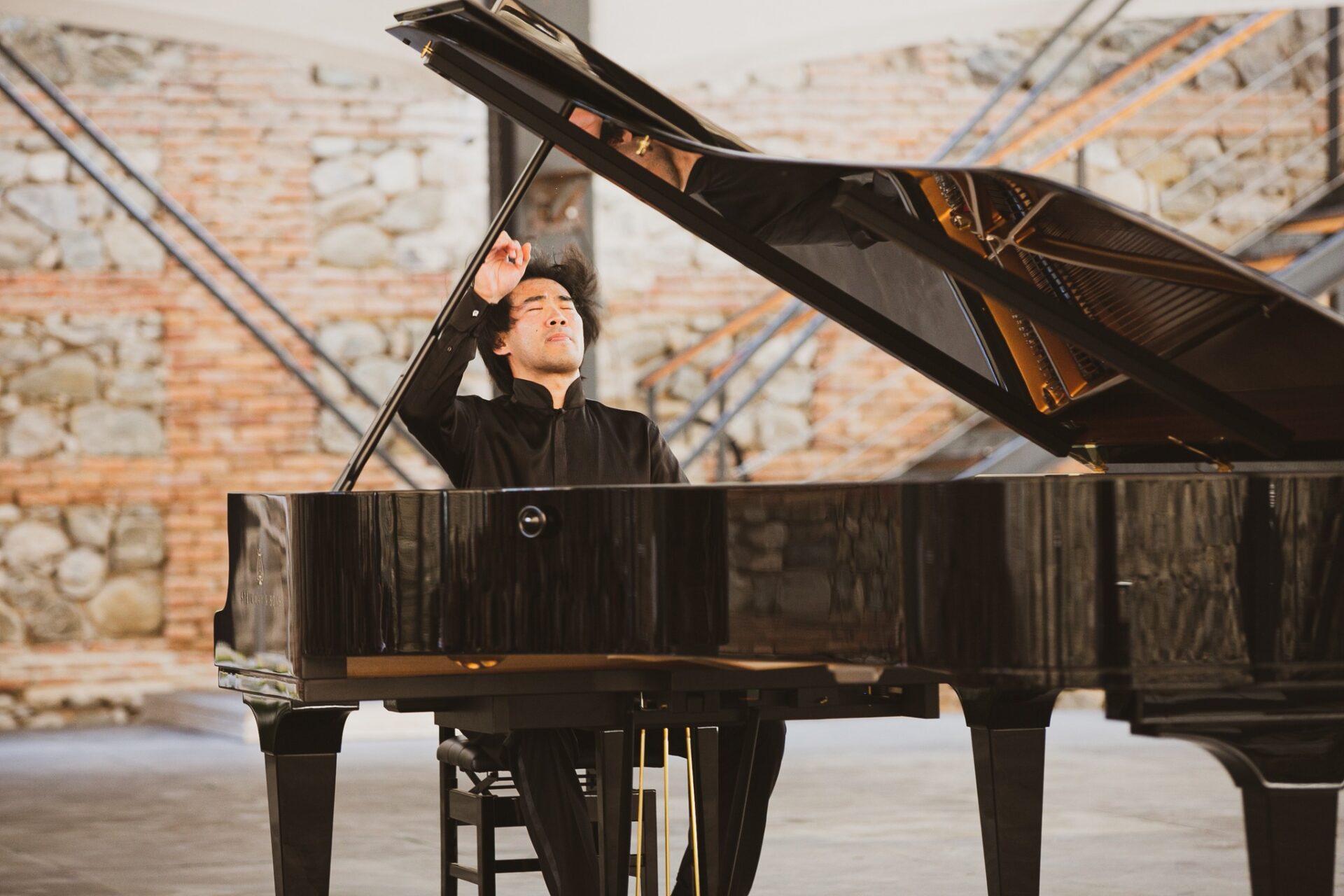 წინანდლის ფესტივალი Copyright წინანდლის ფესტივალი