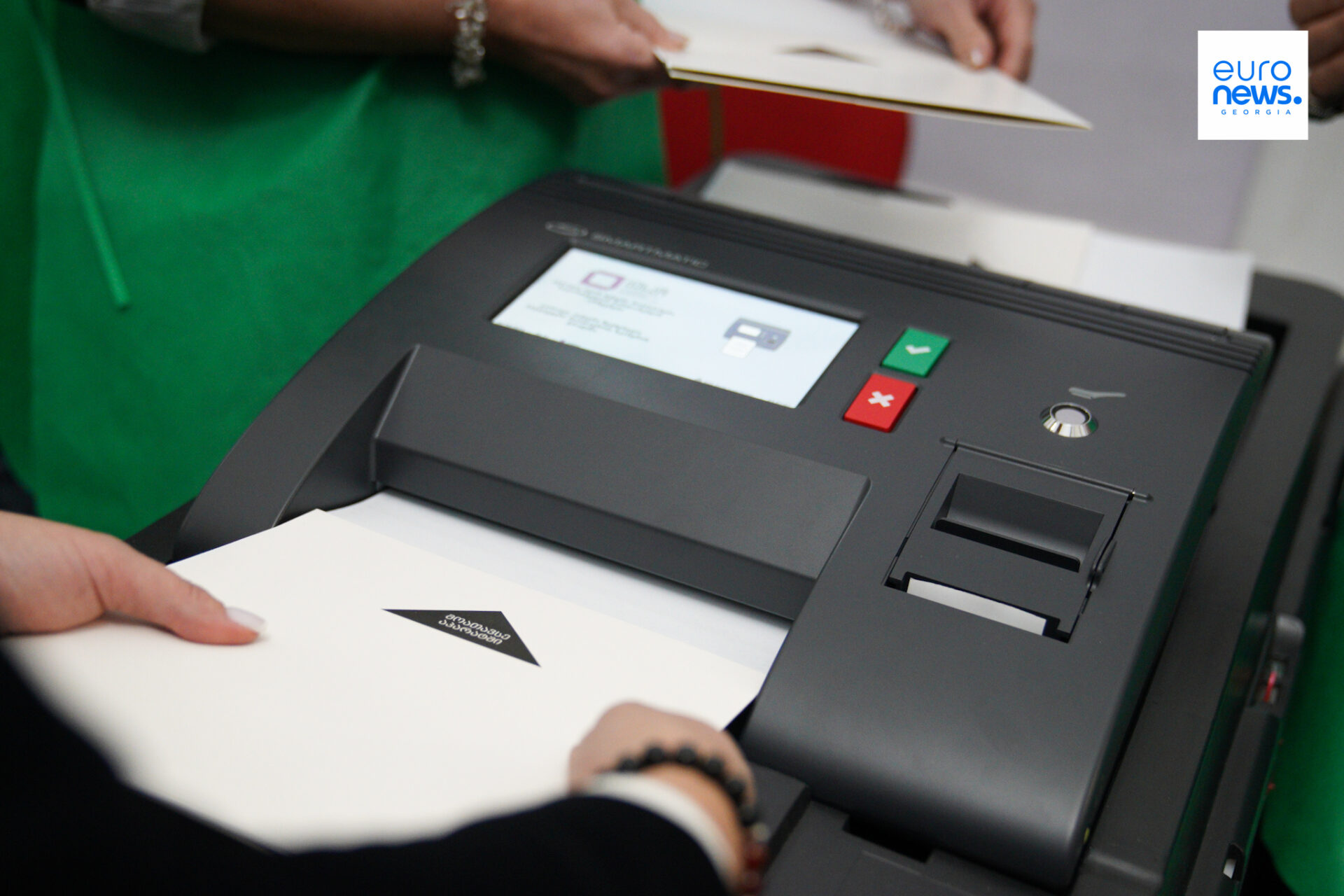 საპარლამენტო არჩევნები