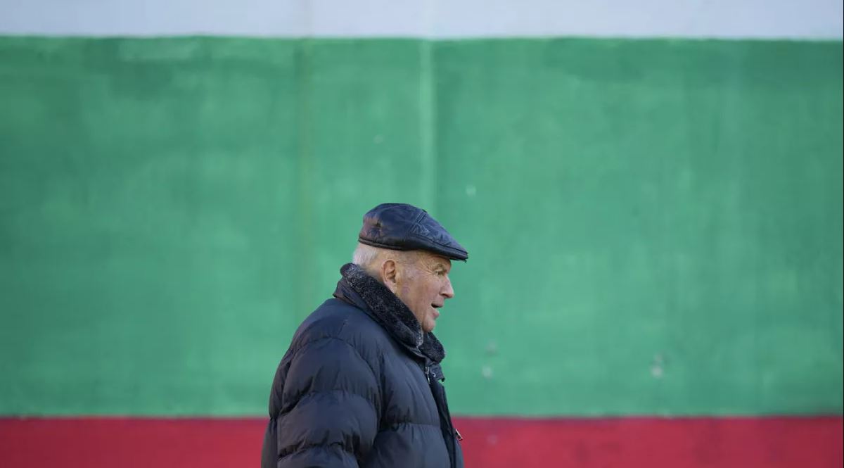 Copyright Vadim Ghirda/Copyright 2023 The AP. All rights reserved