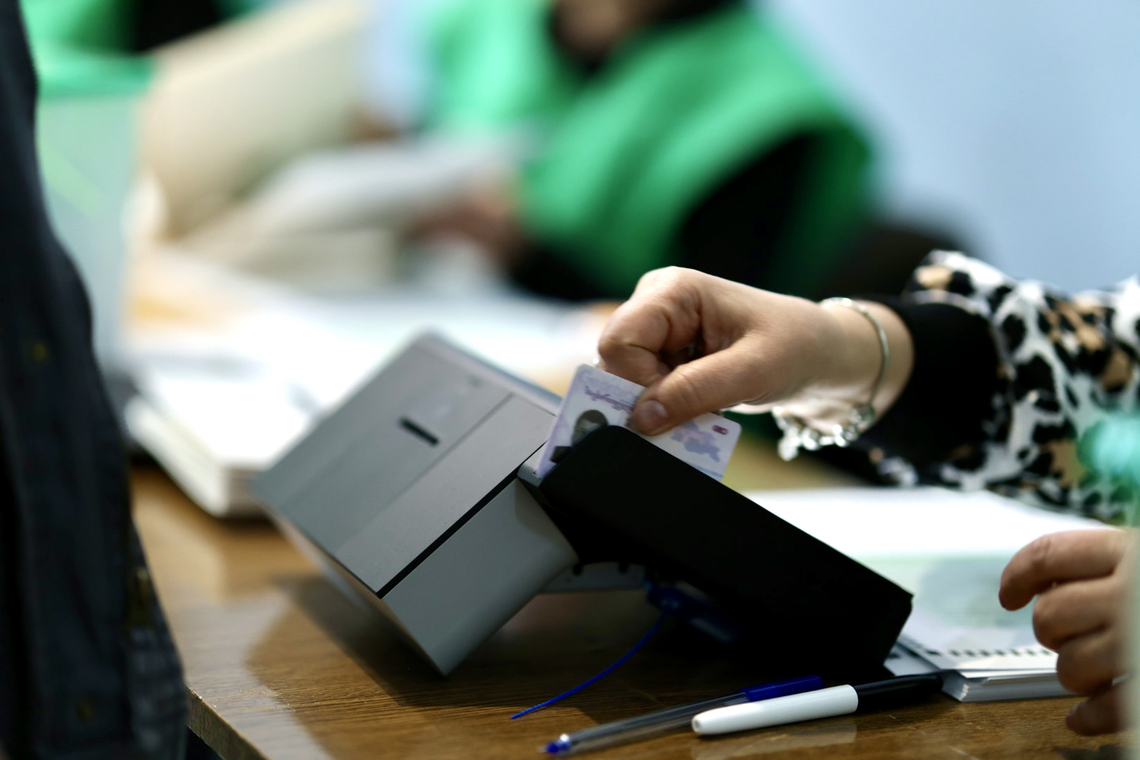 Copyright ცესკო