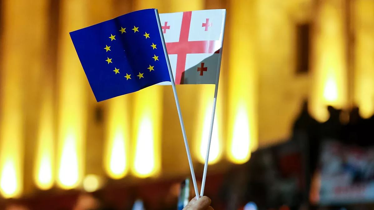 Copyright Zurab Tsertsvadze/AP Photo