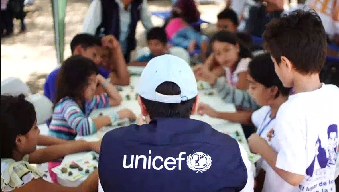Copyright UNICEF