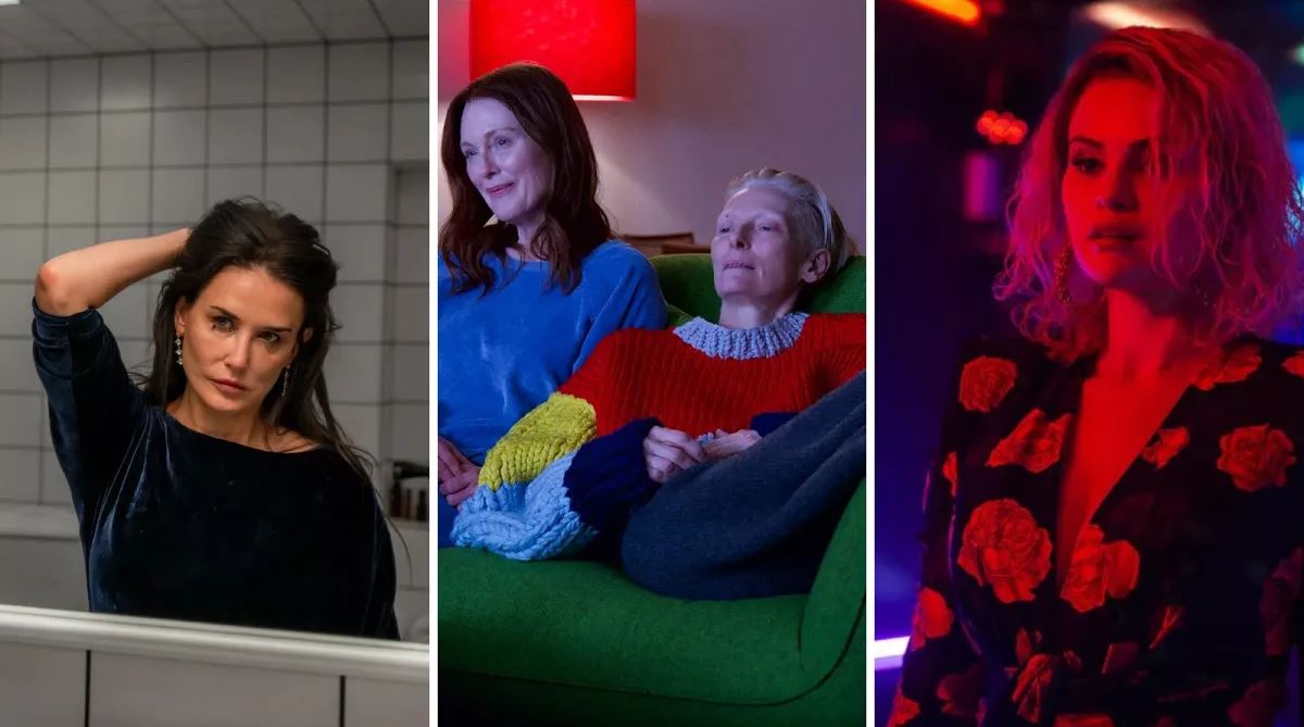 Copyright MUBI, Warner Bros. Pictures, Pathé