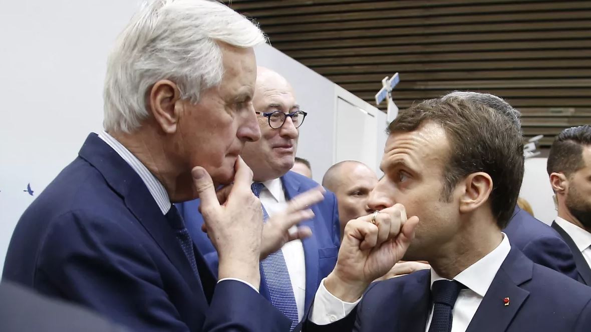 Copyright AP Photo/Michel Euler