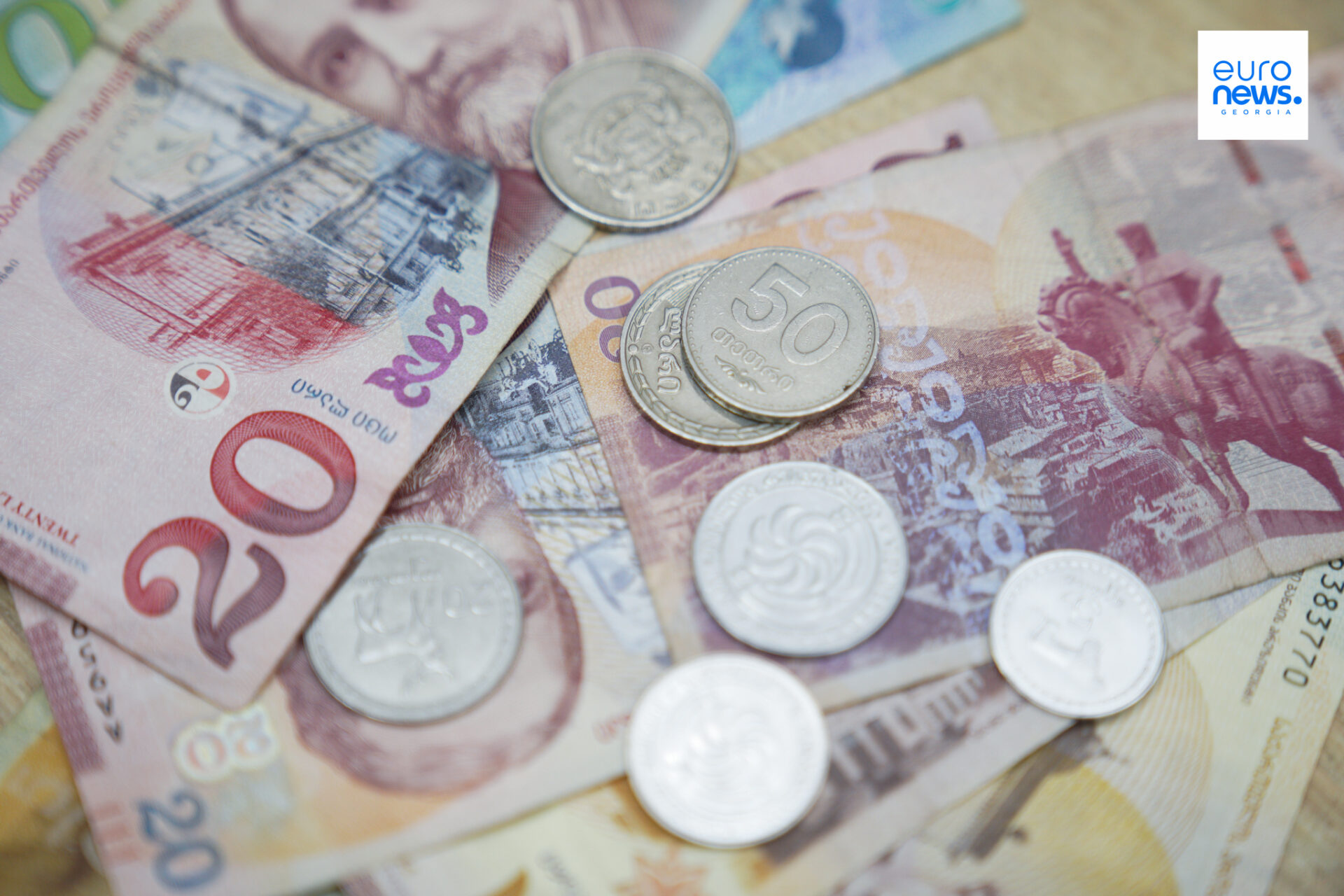 Copyright ევრონიუს ჯორჯია/ირაკლი შალამბერიძე