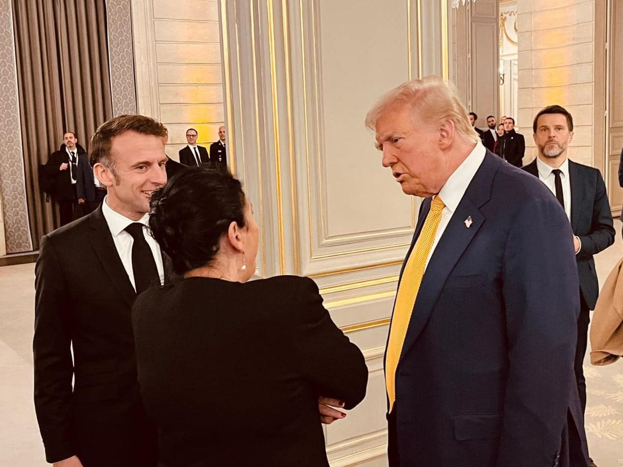 Copyright პრეზიდენტის ადმინისტრაცია