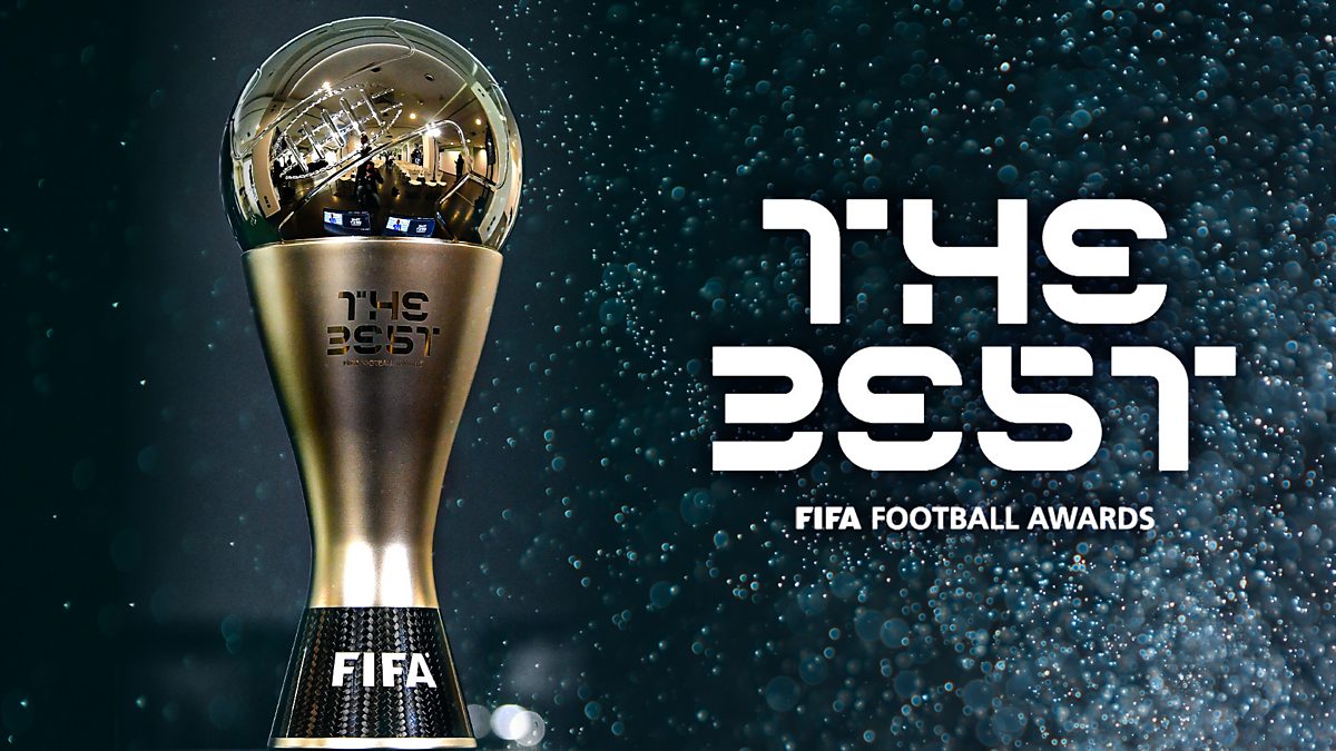 FIFA The Best 2024