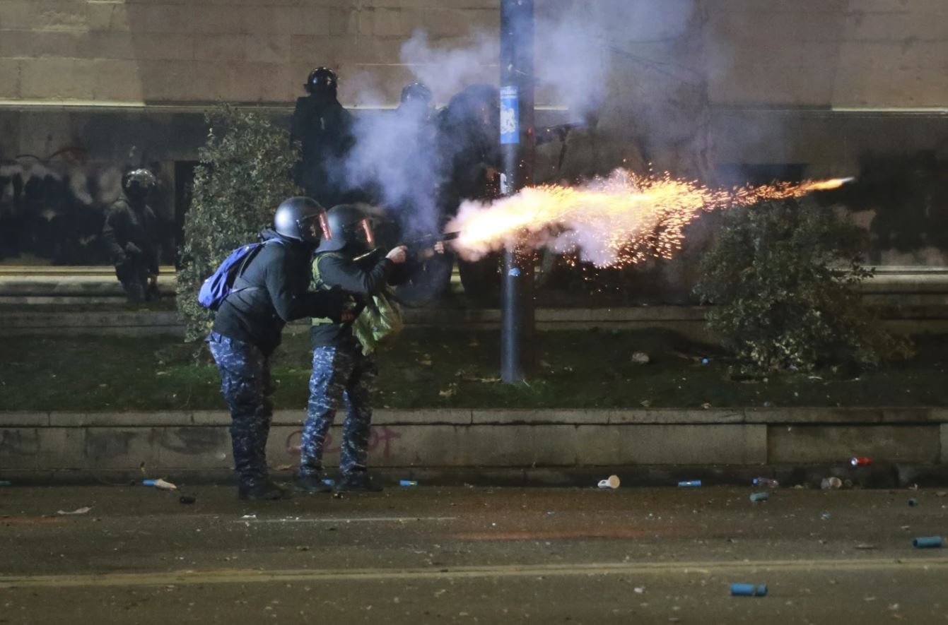 Copyright AP Photo/Zurab Tsertsvadze