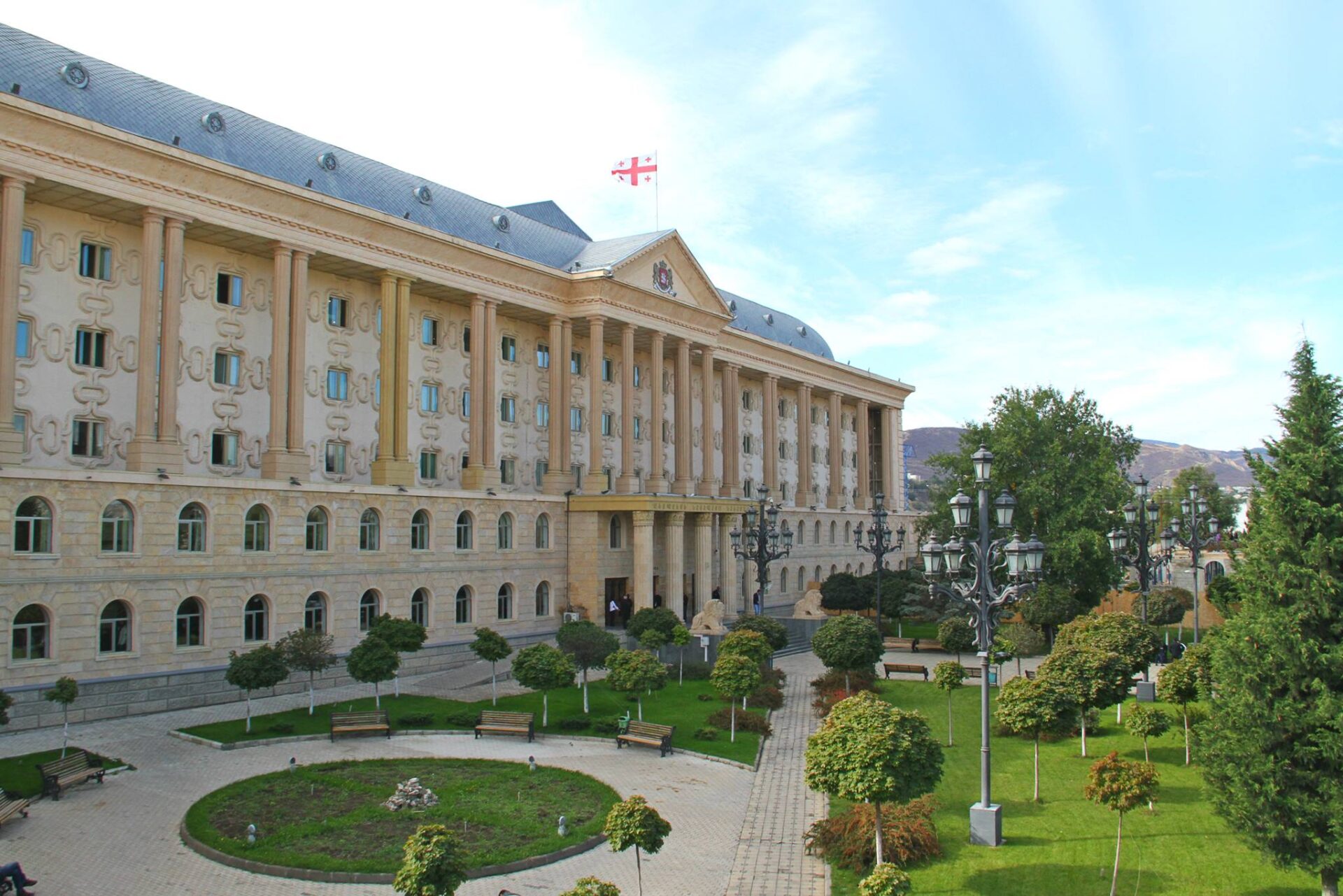 Copyright საქალაქო სასამართლო