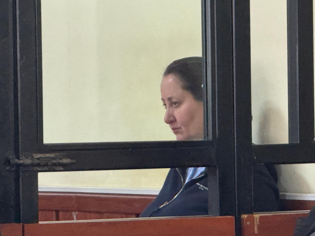 მზია ამაღლობელი