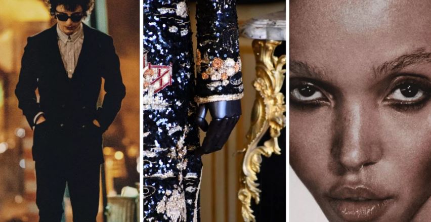 Copyright Searchlight Pictures; Chanel 1 Expo / Louvre Museum/ Nicolas bousser; Atlantic