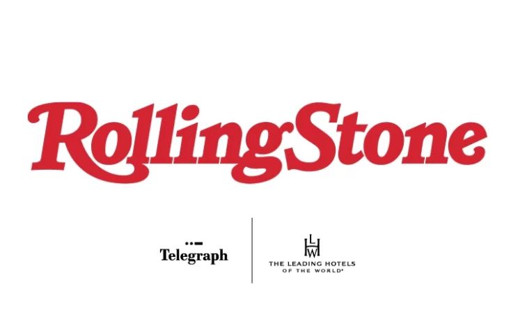 ლეგენდარული Rolling Stone Magazine სასტუმრო „ტელეგრაფში