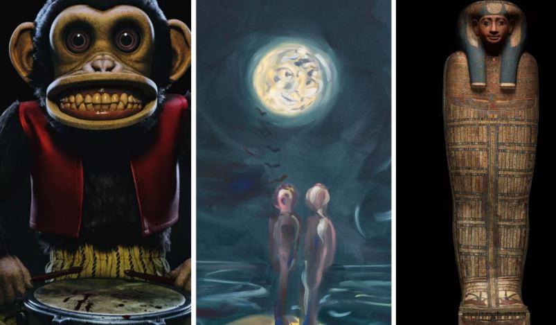 Copyright NEON; Courtesy the artist and Pilar Corrias, London; © David Aaron