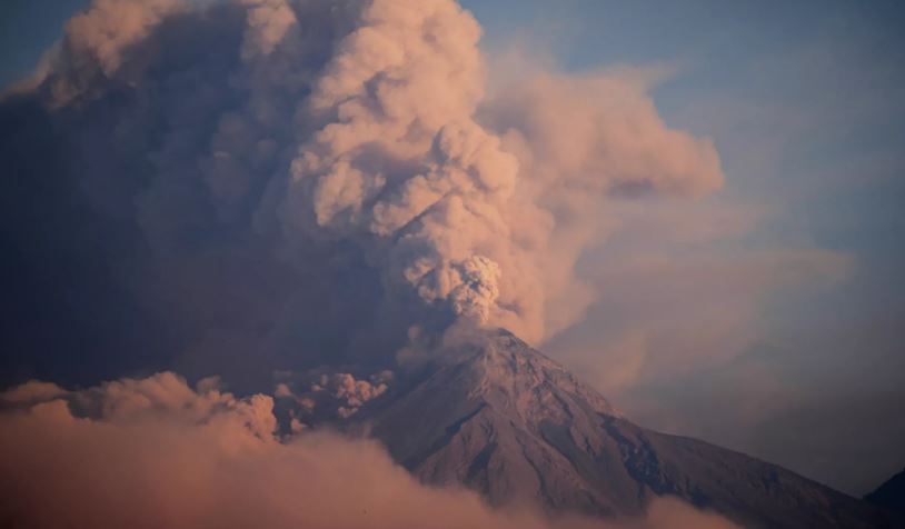 Copyright Moisés Castillo / AP