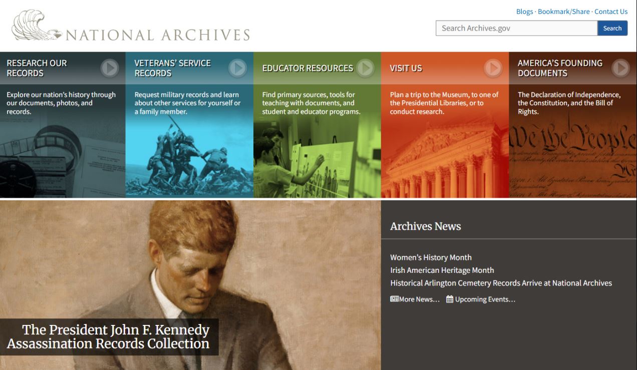 ტრამპის ადმინისტრაციამ ჯონ კენედის მკვლელობასთან დაკავშირებული, აქამდე უცნობი, 63000 გვერდი გაასაჯაროვა